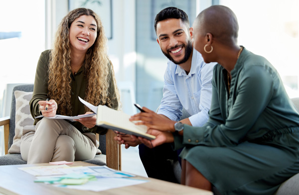 Tailored learning solutions