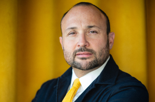 Nick Jankel