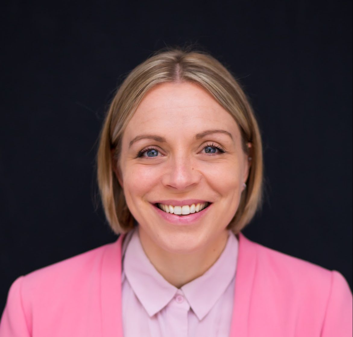 Kate Richardson-Walsh