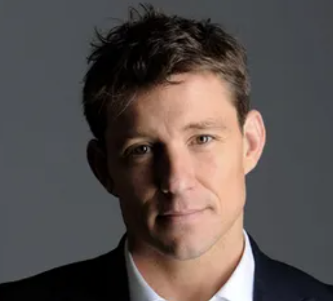 Ben Shephard